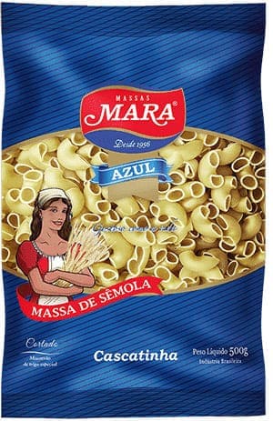 Imagem Cascatinha Azul