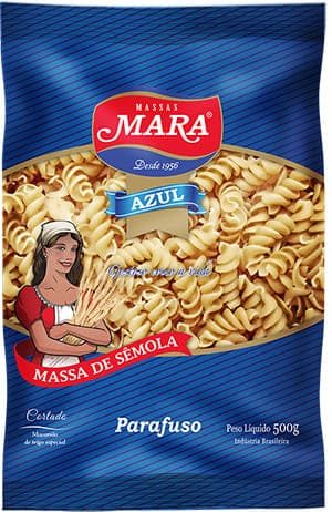 Imagem Parafuso Azul