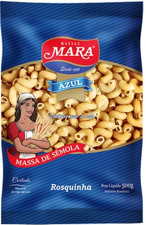 Imagem Rosquinha Azul