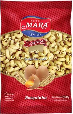 Imagem Rosquinha com Ovos